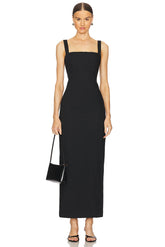 by Marianna Renia Maxi Dress