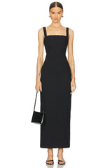 by Marianna Renia Maxi Dress