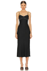 Emery Midi Dress