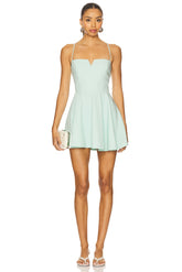 Alexandria Mini Dress