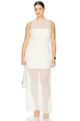 by Marianna Amiens Maxi Dress