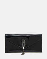 Morgana Bag Black Patent