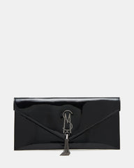 Morgana Bag Black Patent