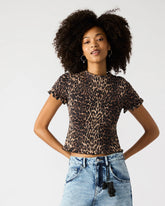 Fia Top Cheetah