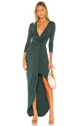 Sundance Maxi Dress