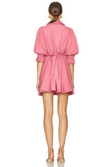 Rhapsody Smock Dress