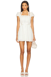 Sweet Summer Mini Dress