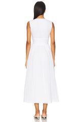 The Eyes Only For You Dress