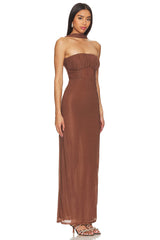 Vittoria Maxi Dress
