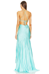 x REVOLVE Ione Maxi Dress