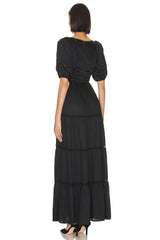 Kalena Maxi Dress