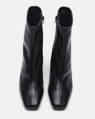 Hush Black - Sm Rebooted