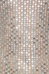 Xiomara Sequin Dress