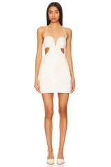 Portia Mini Dress