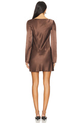 x REVOLVE Basier Mini Dress