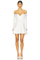 The Alina Mini Dress