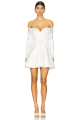 The Alina Mini Dress