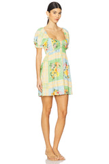 Annabelle Mini Dress