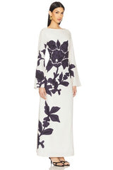 Camino Maxi Dress