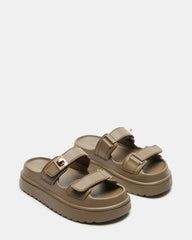 Bigschmona Jelly Olive