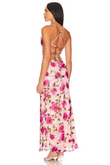 Haylo Maxi Dress