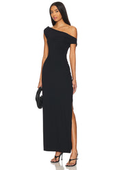 Nixi Maxi Dress