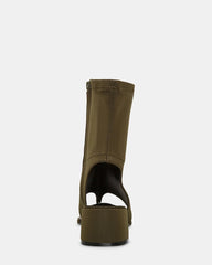 Neo Olive - Sm Rebooted