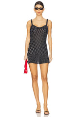 Camilla Mini Dress