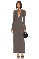 Santino Maxi Dress