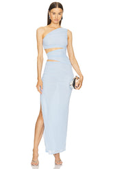 x REVOLVE Daphne Maxi Dress