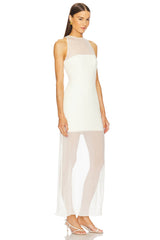 by Marianna Amiens Maxi Dress