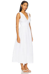 The Eyes Only For You Dress