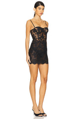 The Colette Mini Dress