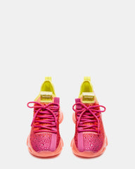 Maxima Fuchsia Rhinestones - Sm Rebooted