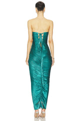 x REVOLVE Ruby Dress