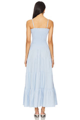 Clementine Maxi Dress