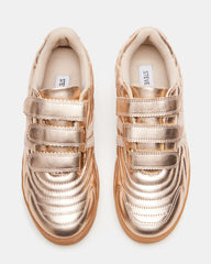 Macer Rose Gold