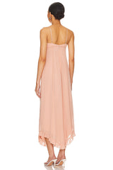 Khalani Maxi Dress