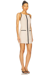 Refine Mini Dress