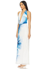 Jasmina Maxi Dress