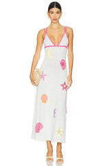 Carolina Sea II Dress