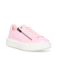 Catchme Pink Patent - Sm Rebooted