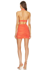 x REVOLVE Harlyn Mini Dress