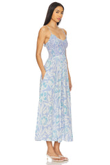 Sweet Nothings Midi Dress