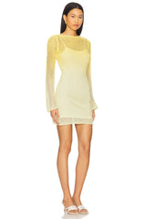 Honey Mini Dress