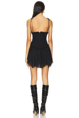 Teagan Mini Dress