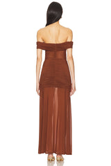 Meila Maxi Dress