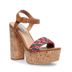 Heatwave Cognac Multi - Sm Rebooted