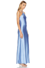 Gramercy Halter Neck Dress