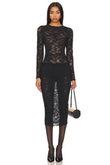 Le Stretch Multifit Dress